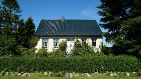 Maries Haus, Schaalby